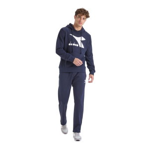 Мужская толстовка diadora HOODIE CHROMIA