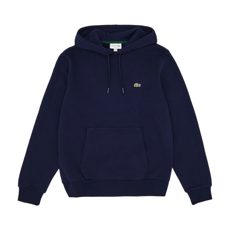 Мужская толстовка Lacoste CANGOROO HOODIE