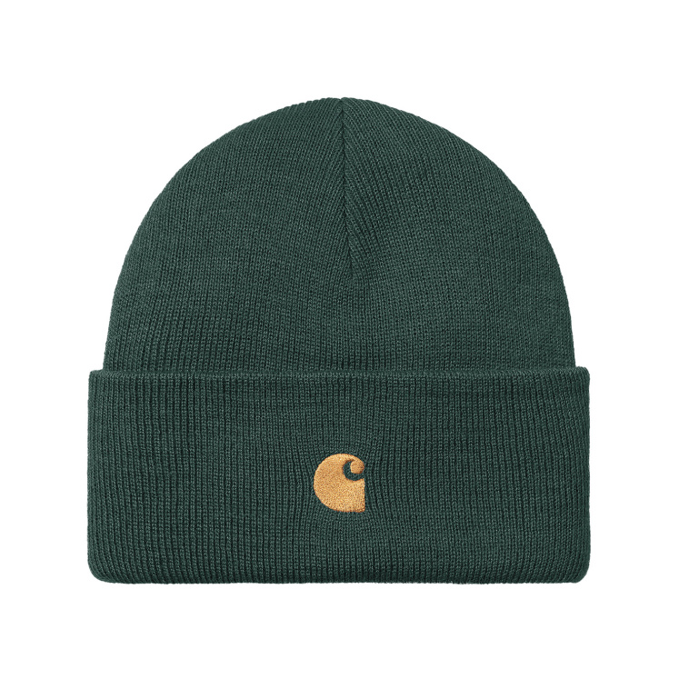 Шапка Carhartt WIP Chase Beanie
