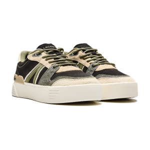 Женские кроссовки Lacoste L002 EVO 224 4 SFA