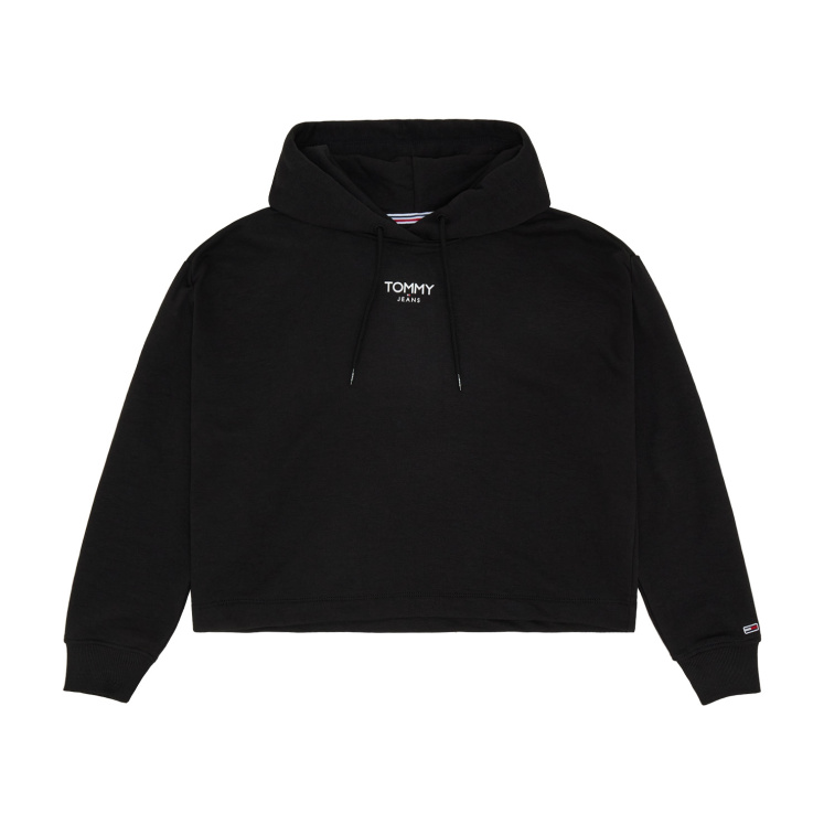 Женская толстовка Tommy Jeans RLX CRP ESS LOGO