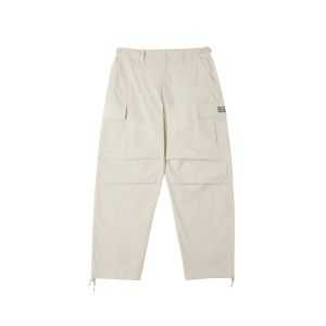 Брюки OBEY HARDWORK RIPSTOP CARGO PANT