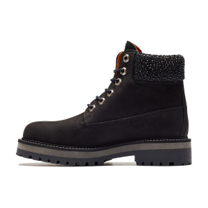 Женские ботинки Lumberjack ANKLE BOOT  HIGH SOLE
