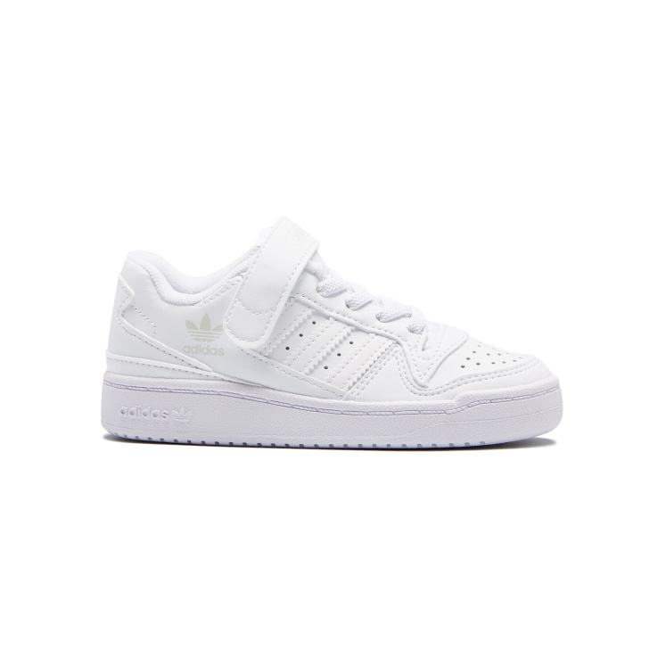 Детские кроссовки adidas FORUM LOW