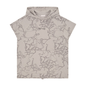 Мужская толстовка UNITED 4 HOODIE