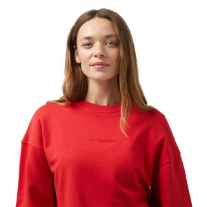 Женская толстовка Les Benjamins SWEATSHIRT 302