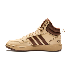 Кеды adidas HOOPS 3.0 MID WINTERIZED