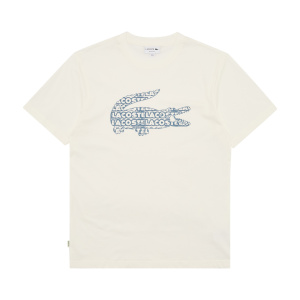 Мужская футболка Lacoste T-SHIRT