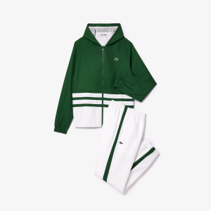 Мужской спортивный костюм Lacoste TRACKSUIT