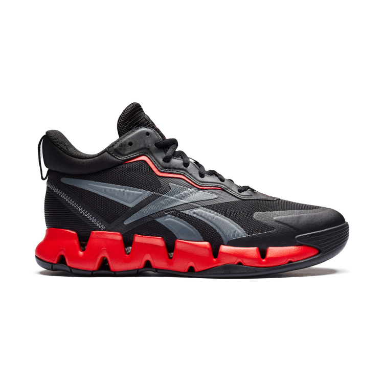 Мужские кроссовки Reebok ZIG ENCORE