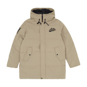 Мужская куртка Anta FRISBEE ALLIANCE