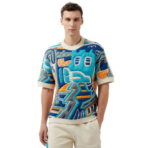 Мужская футболка UNITED 4 CUBIAN TSHIRT