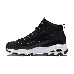 Женские ботинки Skechers D'LITES