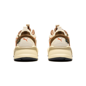 Мужские кроссовки PUMA RSX EFEKT DAKAR