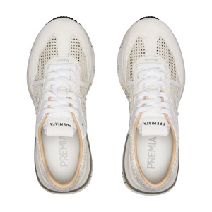 Женские кроссовки Premiata CASSIE