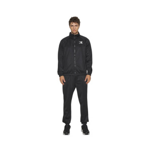 Мужской спортивный костюм diadora TRACKSUIT HD FZ (HJ)