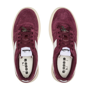 Женские кроссовки diadora MAGIC BOLD SUEDE WN