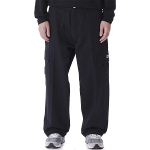 Мужские брюки OBEY BIGWIG BAGGY TWILL CARGO PANT