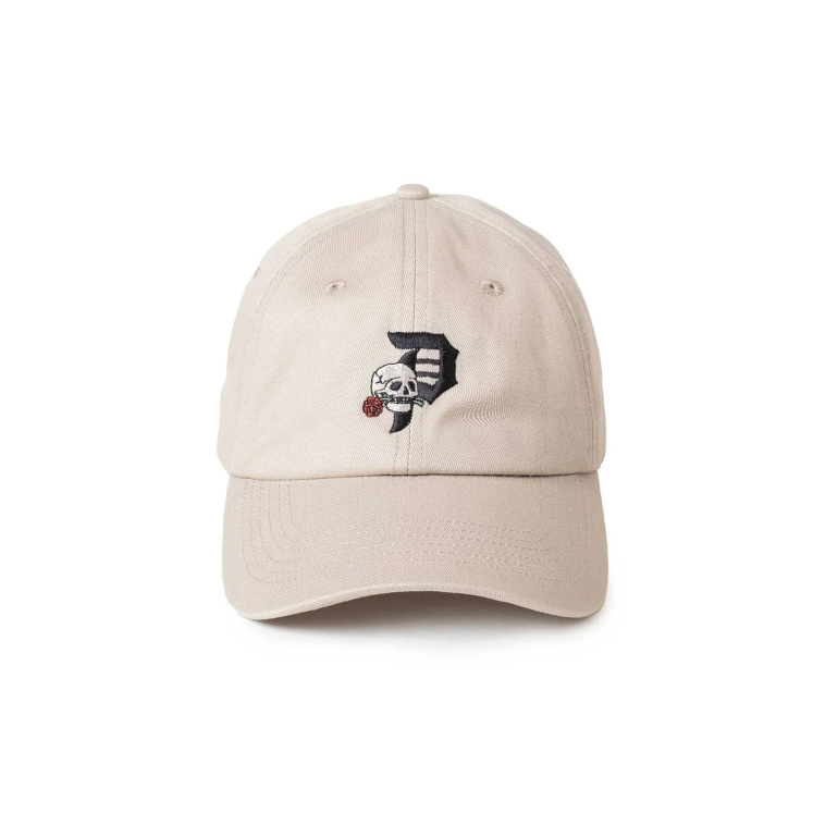 Мужская кепка Primitive Rogue Strapback