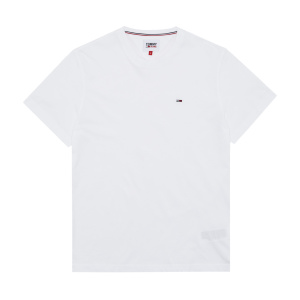 Мужская футболка Tommy Jeans TJM XSLIM JERSEY TEE