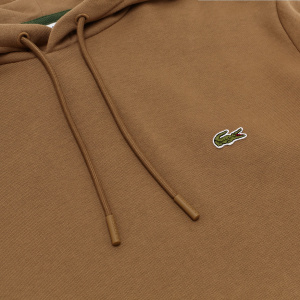 Мужская толстовка Lacoste CANGOROO HOODIE