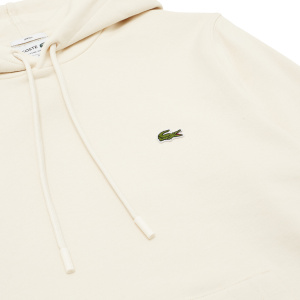 Толстовка Lacoste CANGOROO HOODIE