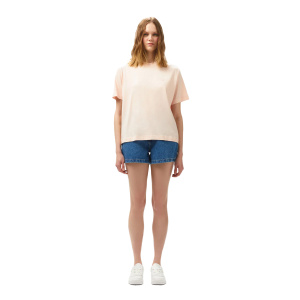Женская футболка Lacoste T-SHIRT
