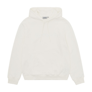 Мужская толстовка Carhartt WIP Hooded Duster Sweatshirt