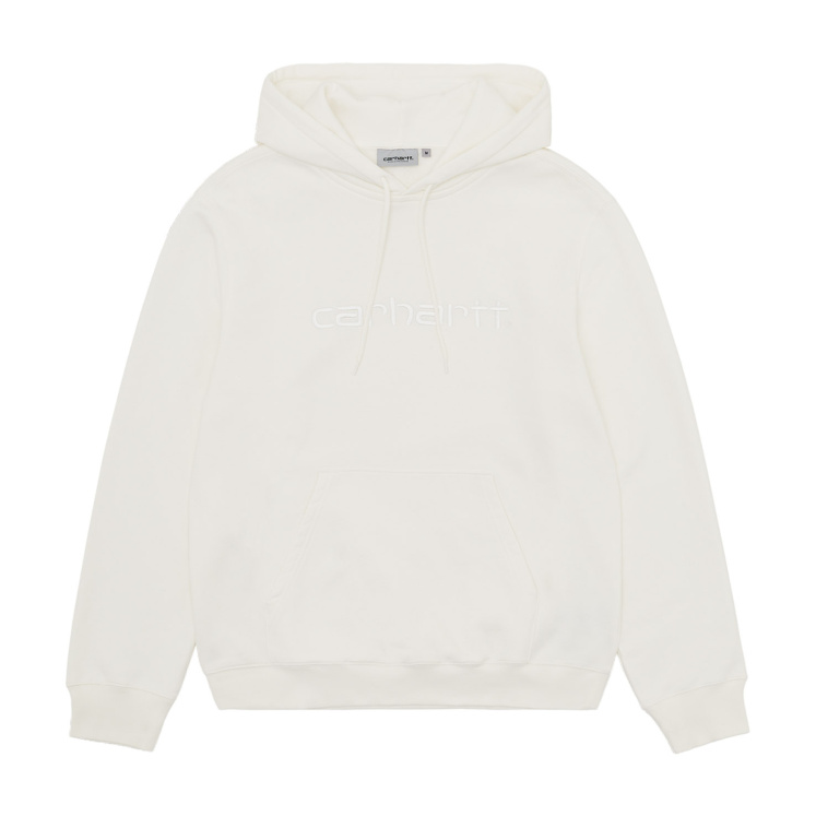 Мужская толстовка Carhartt WIP Hooded Duster Sweatshirt
