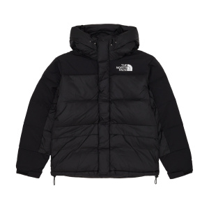 Мужская куртка The North Face Himalayan DOWN PARKA