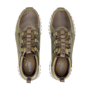 Мужские кроссовки PUMA Pacer Next Mid Sneaker Boot