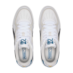 Мужские кроссовки PUMA CA Pro Ripple Earth