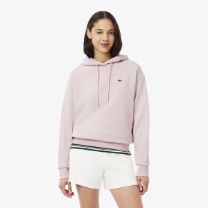 Женская толстовка Lacoste SWEATSHIRT