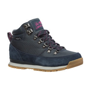 Женские ботинки The North Face BACK-TO-BERKELEY REDUX