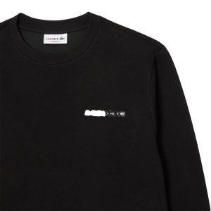 Мужская толстовка Lacoste SWEATSHIRT