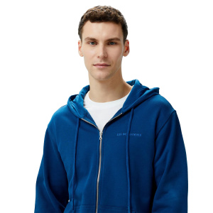 Мужская толстовка Les Benjamins ZIP HOODIE 302