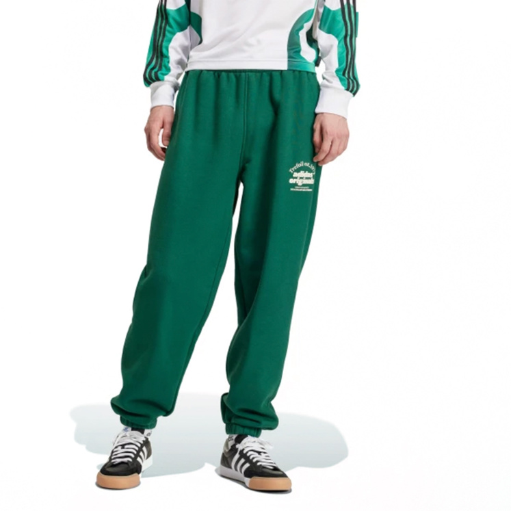 Мужские спортивные штаны adidas GRF SWEATPANT