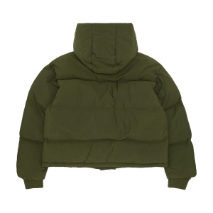 Мужская куртка Les Benjamins SHORT PUFFER JACKET 418