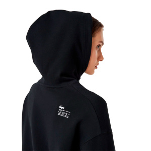 Женская толстовка Lacoste HOODIE