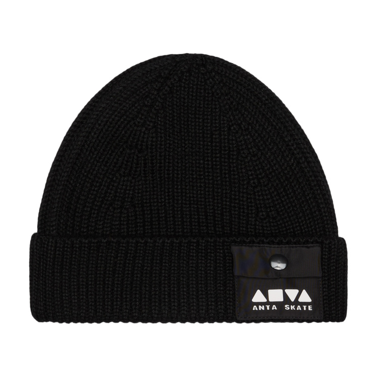 Шапка Anta CAMPUS Beanie