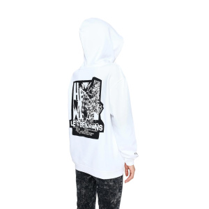 Мужская толстовка Les Benjamins SHORT SLEEVE TEE 403
