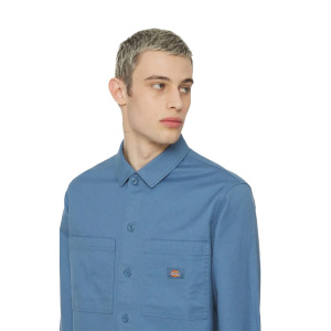 Мужская рубашка Dickies FLORALA SHIRT