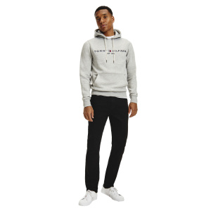 Мужская толстовка Tommy Hilfiger CORE TOMMY LOGO HOOD