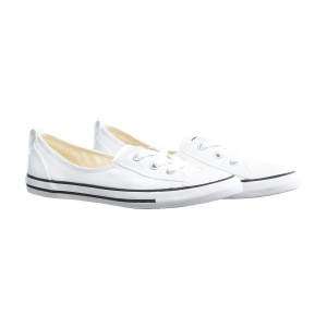 Женские кеды Converse Chuck Taylor All Star Ballet Lace