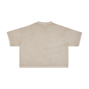 Женская футболка Reebok Classics Natural Dye