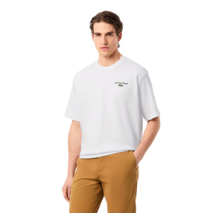 Мужская футболка Lacoste T-SHIRT