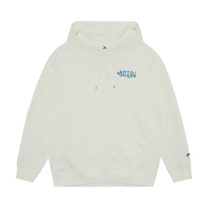 Мужская толстовка Anta FROZEN MOMENT HOODIE