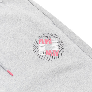 Мужские спортивные штаны PUMA SWxP Sweatpants TR