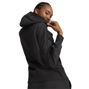 Женская толстовка PUMA Classics Oversized Hoodie