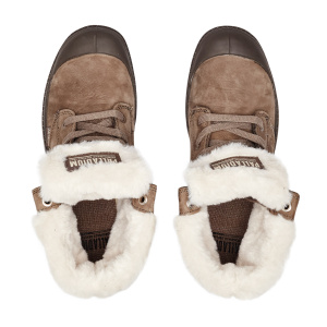 Женские ботинки Palladium BAGGY NBK WL